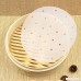 100pcs Non-Stick Air Fryer Liners with Holes 7/9inch Perforated Parchment Paper Baking Sheets Perfect for 5.3 & 5.8 QT Air Fryers/Steaming/Baking/Cooking/Grill/Air Fryers(7 inch) - B07FM6JZWR